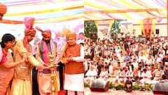 'राज्य की संस्कृति और विरासत का भविष्य सुनहरा', हरियाणा के 60वें स्थापना दिवस पर बोले राज्यपाल