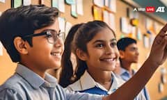 ਨਵੰਬਰ 'ਚ ਫਿਰ ਲੱਗੀ ਝੜੀ, ਆ ਗਈਆਂ ਇੰਨੀਆਂ ਛੁੱਟੀਆਂ; ਜਾਣੋ ਕਿੰਨੇ ਦਿਨ ਸਕੂਲ ਰਹਿਣਗੇ ਬੰਦ