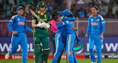 Women's World Cup Final: Who Wins If IND-W vs SA-W Match Gets Washed Out?