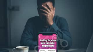 'Make Me Pregnant Ad' Scam: Pune Man Loses Rs 11 Lakh To Online Trap