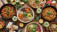 World Vegan Day 2025: 10 Game-Changing Vegan Proteins For Energy, Strength, And Vitality