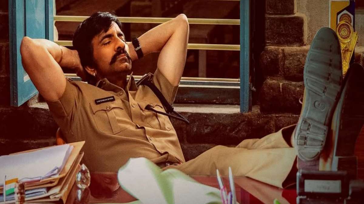 Mass Jathara Collection : 'మాస్ జాతర' స్టార్ట్స్ - ప్రీమియర్స్ కలెక్షన్స్‌పై అఫీషియల్ పోస్టర్... ఎంతో తెలుసా?