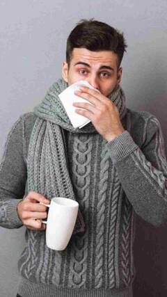 तुम्ही चुकीच्या पद्धतीने स्टीमरमधून वाफ घेत नाहीय ना?