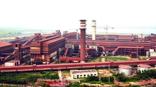 ArcelorMittal Nippon Steels Plant: రూ.1.5 లక్షల కోట్లతో ఏపీలో ఆర్సెలర్ మిట్టల్ & నిప్పాన్ స్టీల్స్ భారీ ప్లాంట్