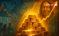 Baba Vanga ਨੇ 2026 'ਚ ਸੋਨੇ ਨੂੰ ਲੈਕੇ ਕੀਤੀ ਵੱਡੀ ਭਵਿੱਖਬਾਣੀ, 40% ਹੋਰ ਵਧਣਗੀਆਂ ਕੀਮਤਾਂ