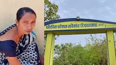 शाळेच्या कामासाठी कंत्राटदाराकडून 80 हजारांची लाच मागितली, महिला सरपंचाला बेड्या, यवतमाळमधील घटना