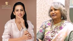 తేజస్విని నందమూరి యాడ్ చేసిన కంపెనీ ఎవరిదో తెలుసా? బాలకృష్ణ చిన్న కుమార్తె ఆ యాడ్ ఎందుకు చేశారంటే?