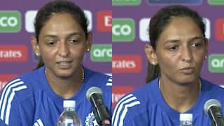 IND W vs SA W Final: वर्ल्ड कप फाइनल से पहले भावुक हुईं कप्तान हरमनप्रीत, टीम को दिया सफलता का मंत्र; जानें क्या कहा