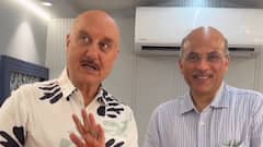 Anupam Kher Collaborates With Sooraj Barjatya For His 549th Film Under Rajshri Banner