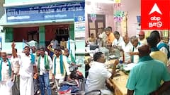 சம்பா சாகுபடியில் சிக்கல்: உரத் தட்டுப்பாட்டால் வெடித்த போராட்டம்! வைத்தீஸ்வரன்கோயில் விவசாயிகள் கொந்தளிப்பு