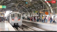 ‘Appalling’: Delhi Metro Passenger Flags 6 Civic Sense Issues In Women’s Coach