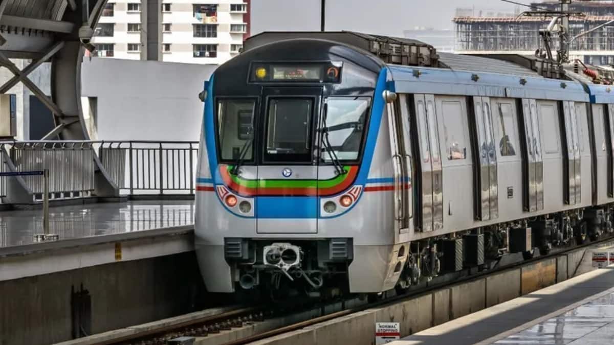 Centre Approves Major Rs 9,858-Crore Boost For Pune Metro Phase-2