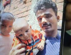 ਲੁਧਿਆਣਾ 'ਚ ਰੂਹ ਕੰਬਾਊ ਘਟਨਾ, ਅੱਗ ਦੀਆਂ ਲਪਟਾਂ 'ਚ ਸੜਿਆ ਇੱਕ ਸਾਲ ਦਾ ਬੱਚਾ; ਪਰਿਵਾਰ 'ਤੇ ਟੁੱਟਿਆ ਦੁੱਖਾਂ ਦਾ ਪਹਾੜ