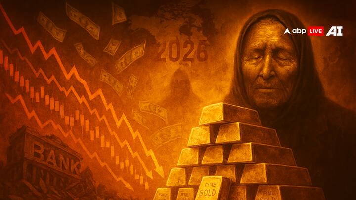 According to market experts, increasing economic uncertainty globally, increased inflation and increasing fluctuations in trade have made gold a safe investment. The second reason for this is that due to the weakening of the US dollar and fluctuations in the international market, gold is becoming the first choice of people.