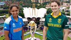 Cricket: મહિલા વનડે વર્લ્ડકપની ફાઇનલમાં કઈ ટીમે બનાવ્યો સૌથી મોટો સ્કૉર ? જાણો સૌથી મોટો રનચેઝ