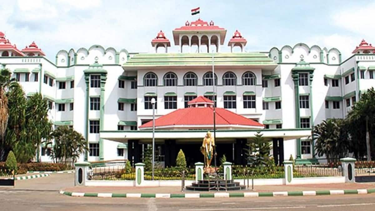 கோவில் நில ஆக்கிரமிப்பு: அதிகாரிகள் அலட்சியம்! மதுரை உயர் நீதிமன்றம் கடும் எச்சரிக்கை, அதிரடி நடவடிக்கை உறுதி!