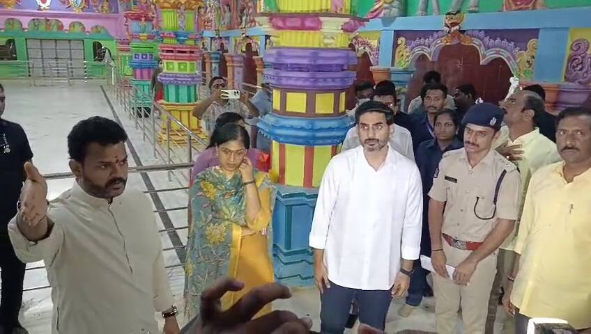 Kasibugga Stampede Exgratia: కాశీబుగ్గ తొక్కిసలాట మృతుల కుటుంబాలకు పరిహారం ప్రకటించిన ఏపీ ప్రభుత్వం