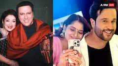 गोविंदा के भांजे-भांजी के लिए पसीजा मामी सुनीता का दिल, बोलीं- तुम्हारी मां जैसी हूं