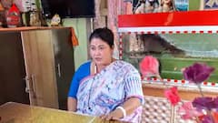 ছাব্বিশের ভোটের আগে অন্তর্দ্বন্দ্বে বিজেপি-ও বেসামাল, মহিলা মোর্চার রাজ্য সভানেত্রীর বিরুদ্ধে বিস্ফোরক বিজেপিরই নেত্রী