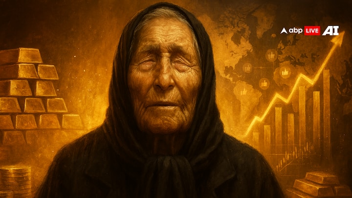Baba Venga's predictions can be full of wisdom and strategy for investors. This is because in times of economic instability, gold can prove to be the safest investment, but relying completely on Baba Venga's predictions can also be risky.