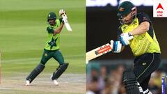 Babar Azam: রোহিতকে টেক্কা, টি-টোয়েন্টির সিংহাসনে বাবর, প্রথম দশে কারা রয়েছেন?