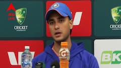 ঠিক কোন কারণে ব্যাটিং অর্ডারে প্রমোশন পেয়েছিলেন হর্ষিত? কারণ ব্যাখা করলেন অভিষেক