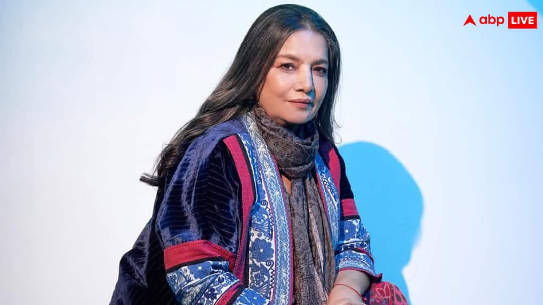 शबाना आजमी ने ताजा की 2018 के जन्मदिन की यादें, सिर पर गुलदस्ता रखकर किया जबरदस्त डांस