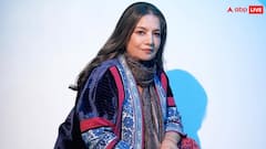 शबाना आजमी ने ताजा की 2018 के जन्मदिन की यादें, सिर पर गुलदस्ता रखकर किया जबरदस्त डांस