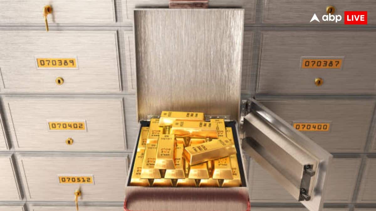 Gold Locker Rules: బ్యాంకు లాకర్లో ఎంత బంగారం దాచుకోవచ్చు, దానికి నియమాలు ఏంటి?