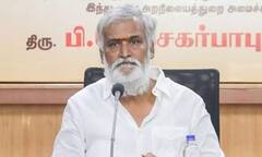 கரூர் சம்பவம் தொடர்பாக நடிகர் அஜித் பேசிய கருத்து -  அமைச்சர் சேகர்பாபு ரியாக்‌ஷன் என்ன?