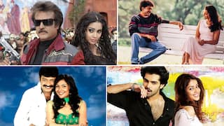 Telugu TV Movies Today: రజనీకాంత్ ‘శివాజీ’, పవన్ కళ్యాణ్ ‘బద్రి’ TO రాజశేఖర్ ‘మా అన్నయ్య బంగారం’, రామ్ ‘రెడీ’ వరకు- ఈ సోమవారం (నవంబర్ 03) టీవీలలో వచ్చే సినిమాలివే