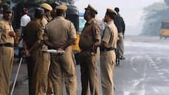 Jharkhand Cop Attacked: Drunk Youths Assault Police Officer; Probe Underway