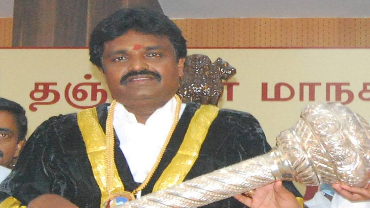 மணிக்கொருமுறை திருக்குறள்... அறிவுசார் இடமாக திகழும் தஞ்சாவூர் ராஜப்பா பூங்கா