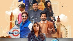 'सिंगल सलमा' को मिली सीमित स्क्रीन, तो टूटा हुमा कुरैशी का दिल, कही ये बात