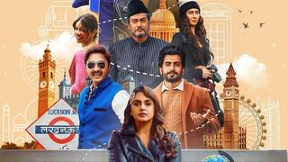 'सिंगल सलमा' को मिली सीमित स्क्रीन, तो टूटा हुमा कुरैशी का दिल, समान अवसर की उठाई मांग