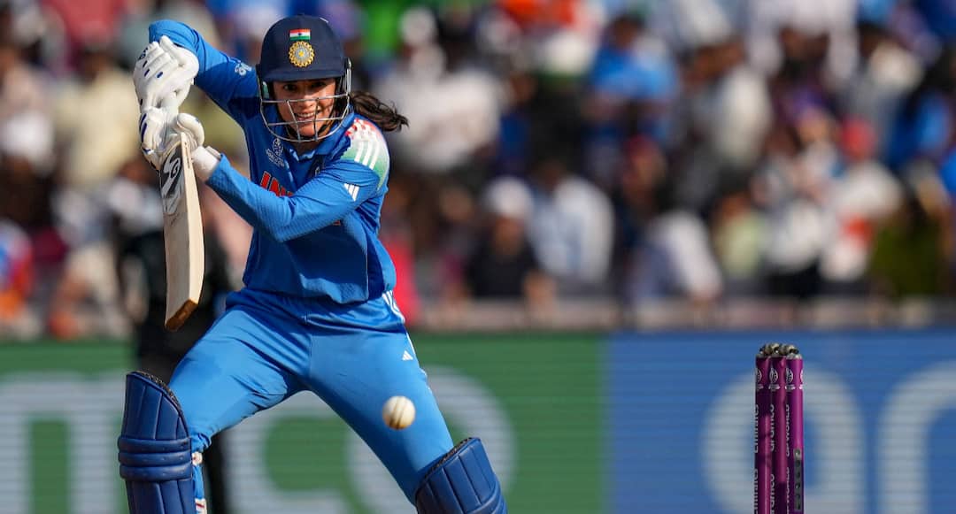 Players With Most Sixes In 2025 Women’s ODI World Cup