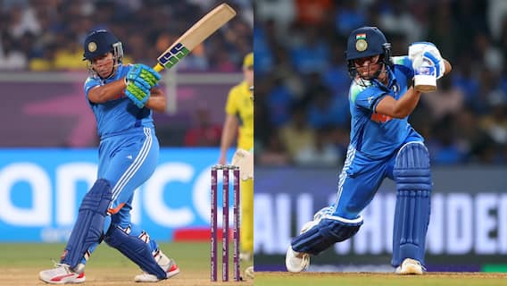 Most sixes in single World Cup: సిక్సర్ల క్వీన్ రిచా ఘోష్.. కెప్టెన్ హర్మన్ ప్రీత్ రికార్డును బద్దలు కొట్టి, వరల్డ్ నెంబర్ 1గా