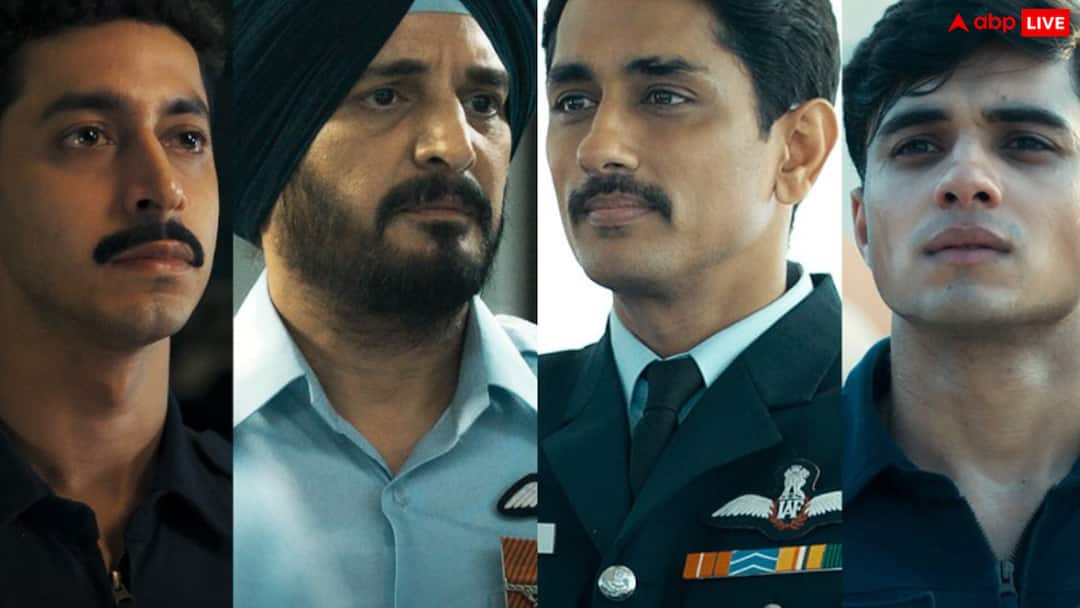 series operation safed sagar first look reveal jimmy shergill and siddharth look viral ‘ऑपरेशन सफेद सागर’ का फर्स्ट लुक रिलीज, जिम्मी शेरगिल, सिद्धार्थ और अभय वर्मा का दिखा दमदार अवतार