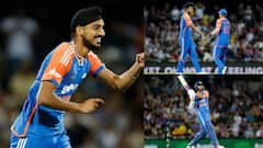 Highlights: वाशिंगटन की सुंदर पारी, भारत ने जीता तीसरा टी20; होबार्ट में टूटा ऑस्ट्रेलिया का गुरूर