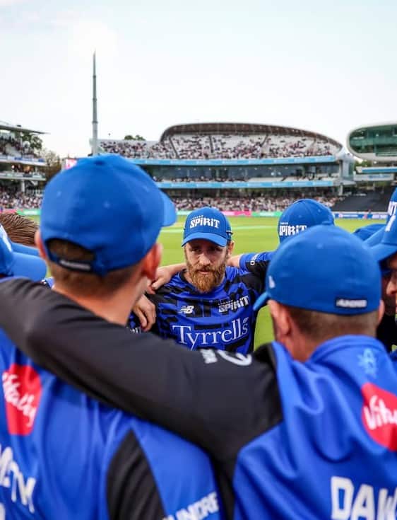 ਭਾਰਤ-ਆਸਟ੍ਰੇਲੀਆ ਟੀ20 ਸੀਰੀਜ਼ ਵਿਚਾਲੇ ਸਟਾਰ ਬੱਲੇਬਾਜ਼ ਨੇ ਸੰਨਿਆਸ ਦਾ ਕੀਤਾ ਐਲਾਨ...