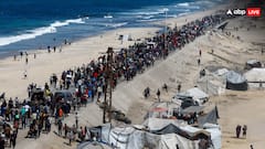 गाजा को लेकर जल्द से जल्द बड़ा फैसला लेगा तुर्किए, इस्तांबुल में होने वाली बैठक में करेगा आह्वान