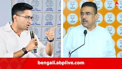 অভিষেককে নন্দীগ্রামে দাঁড় করালেও কেউ ভোট দেবে না, চ্যালেঞ্জ শুভেন্দুর