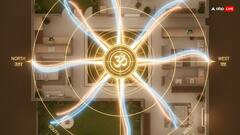 Vastu Shastra: टूटा रिश्ता फिर बनेगा मजबूत, अपनाएं ये 3 वास्तु उपाय और लौट आएगा प्यार का जादू!