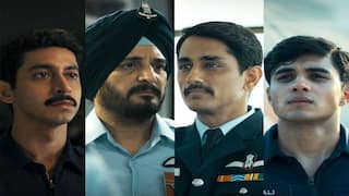 Operation Safed Sagar Web Series : సిద్ధార్థ్ కొత్త వెబ్ సిరీస్ - ఇండియన్ ఎయిర్ ఫోర్స్ రియల్ ఆపరేషన్ 'ఆపరేషన్ సఫేద్ సాగర్' గ్లింప్స్ వచ్చేసింది