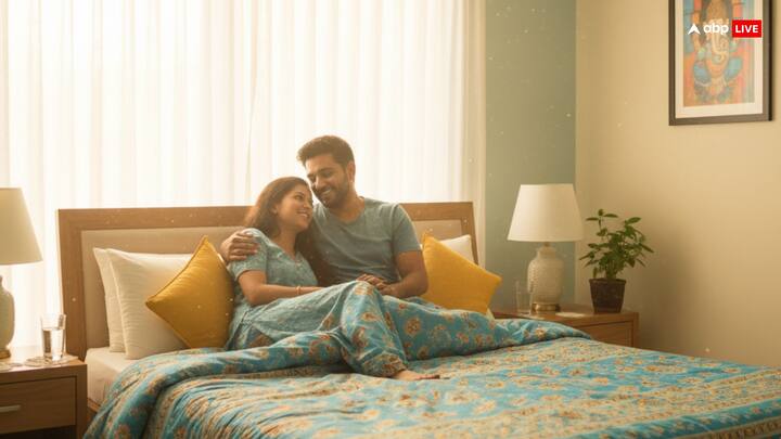 ध्यान रखें कि बेडरूम में कभी भी टूटी या उदास पेंटिंग न लगाएं. ऐसी तस्वीरें या वस्तुएं अनजाने में मानसिक तनाव और नकारात्मकता लाती हैं. यदि घर का वातावरण सकारात्मक रहेगा, तो न केवल रिश्तों में प्यार बढ़ेगा, बल्कि परिवार में सुख और सामंजस्य भी बना रहेगा.