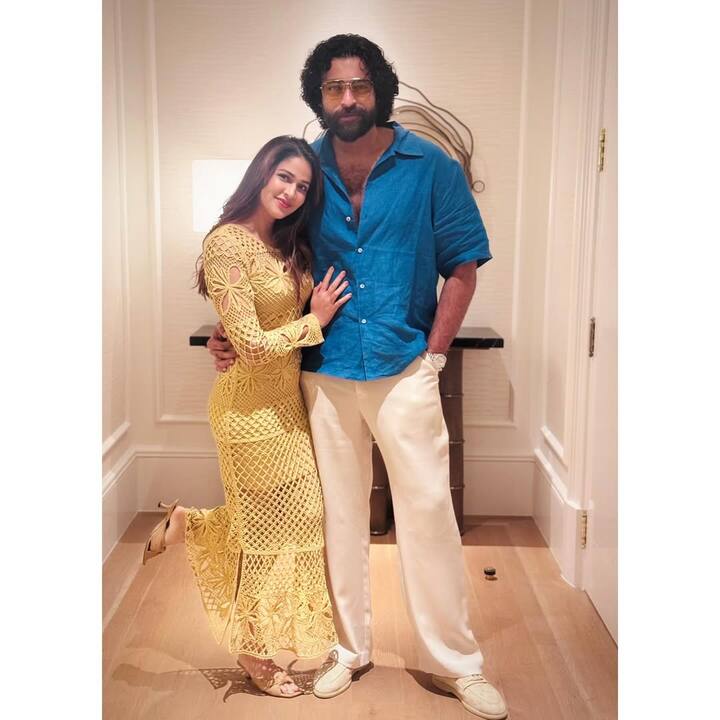 वर्कफ्रंट की बात करें तो वरुण तेज आखिरी बार फिल्म ‘मटका’ में नजर आए थे. फिल्म साल 2024 में रिलीज हुई थी.