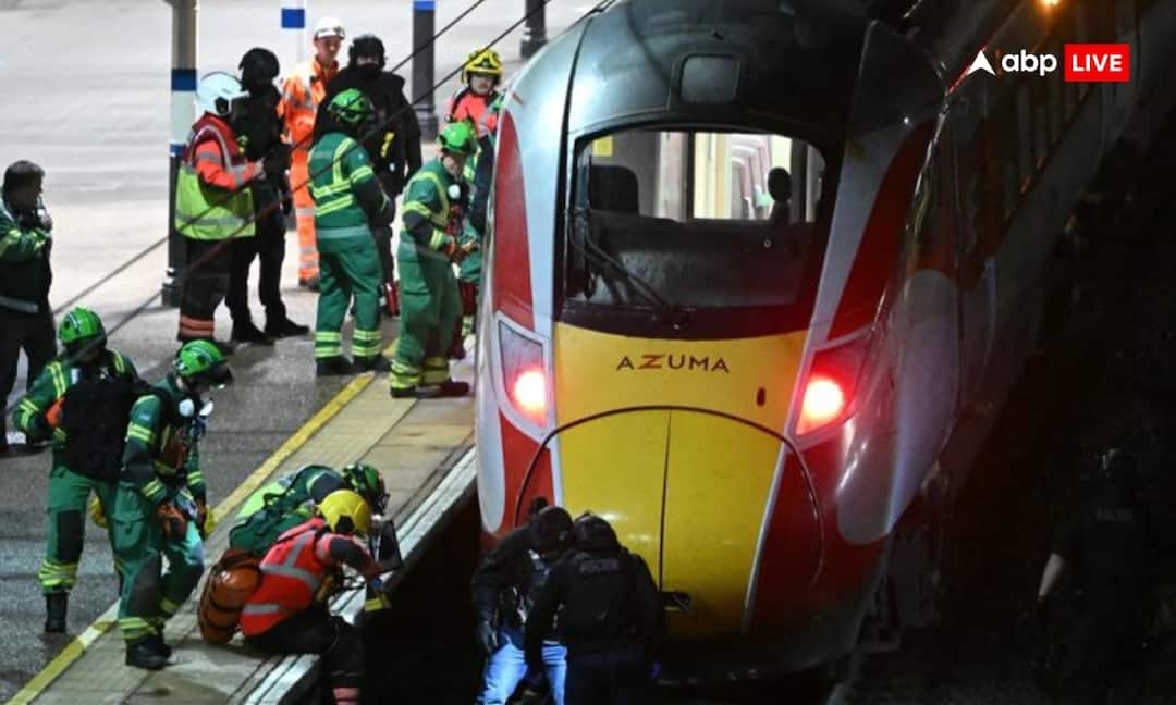 ‘चारों ओर खून ही खून…’, लंदन जाने वाली ट्रेन में हमलावरों ने कैसे की थी चाकूबाजी?