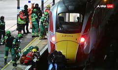 'चारों ओर खून ही खून...', लंदन जाने वाली ट्रेन में हमलावरों पर कैसे सवार था भूत, चश्मदीदों ने बताया वो डरावना मंजर