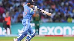 IND W vs SA W Final: ஆரம்பத்தில் ஷாஃபாலி அதிரடி.. இறுதியில் சொதப்பிய இந்தியா.. தென் ஆப்பிரிக்காவுக்கு இலக்கு என்ன?