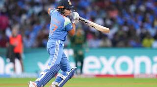 IND W vs SA W Final: ஆரம்பத்தில் ஷாஃபாலி அதிரடி.. இறுதியில் சொதப்பிய இந்தியா.. தென் ஆப்பிரிக்காவுக்கு இலக்கு என்ன?